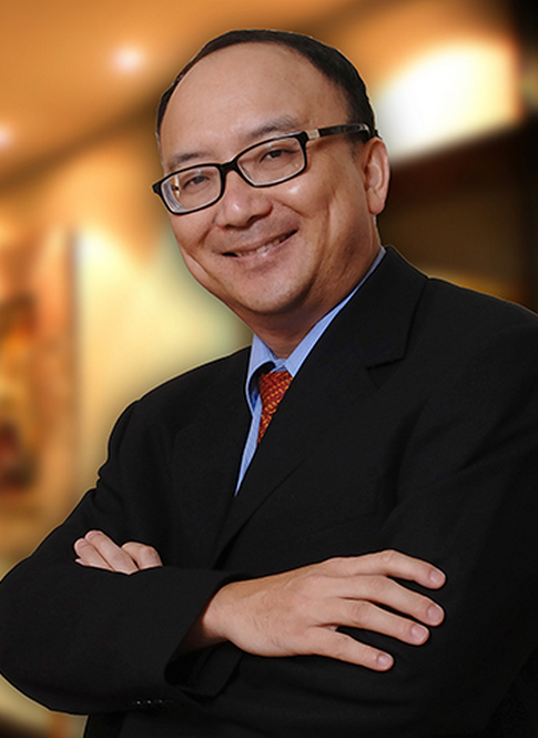 Dr. Huang Shoou Chyuan